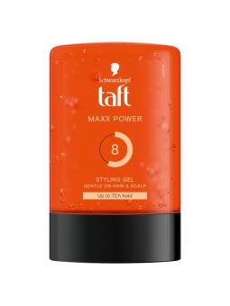 Maxx power gel flacon