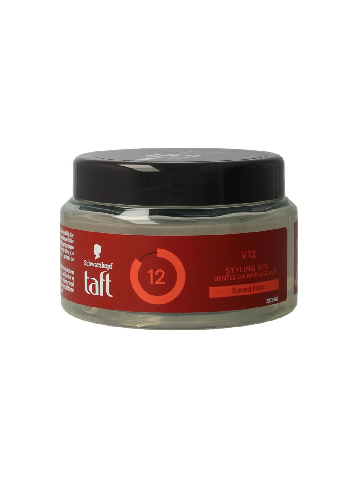 Maxx power gel pot