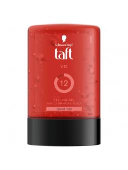V12 Power gel tottle
