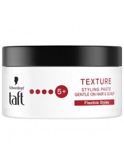 Texture fibre paste