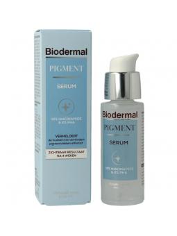 Serum anti-pigment