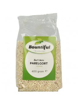 Parelgort