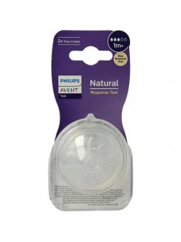 Natural flesspeen 1M+