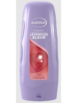 Conditioner levendige kleur