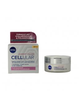 Cellular expert filler hyaluronzuur & foliumzuur