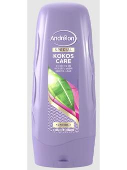 Conditioner special kokos care