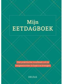 Mijn eetdagboek