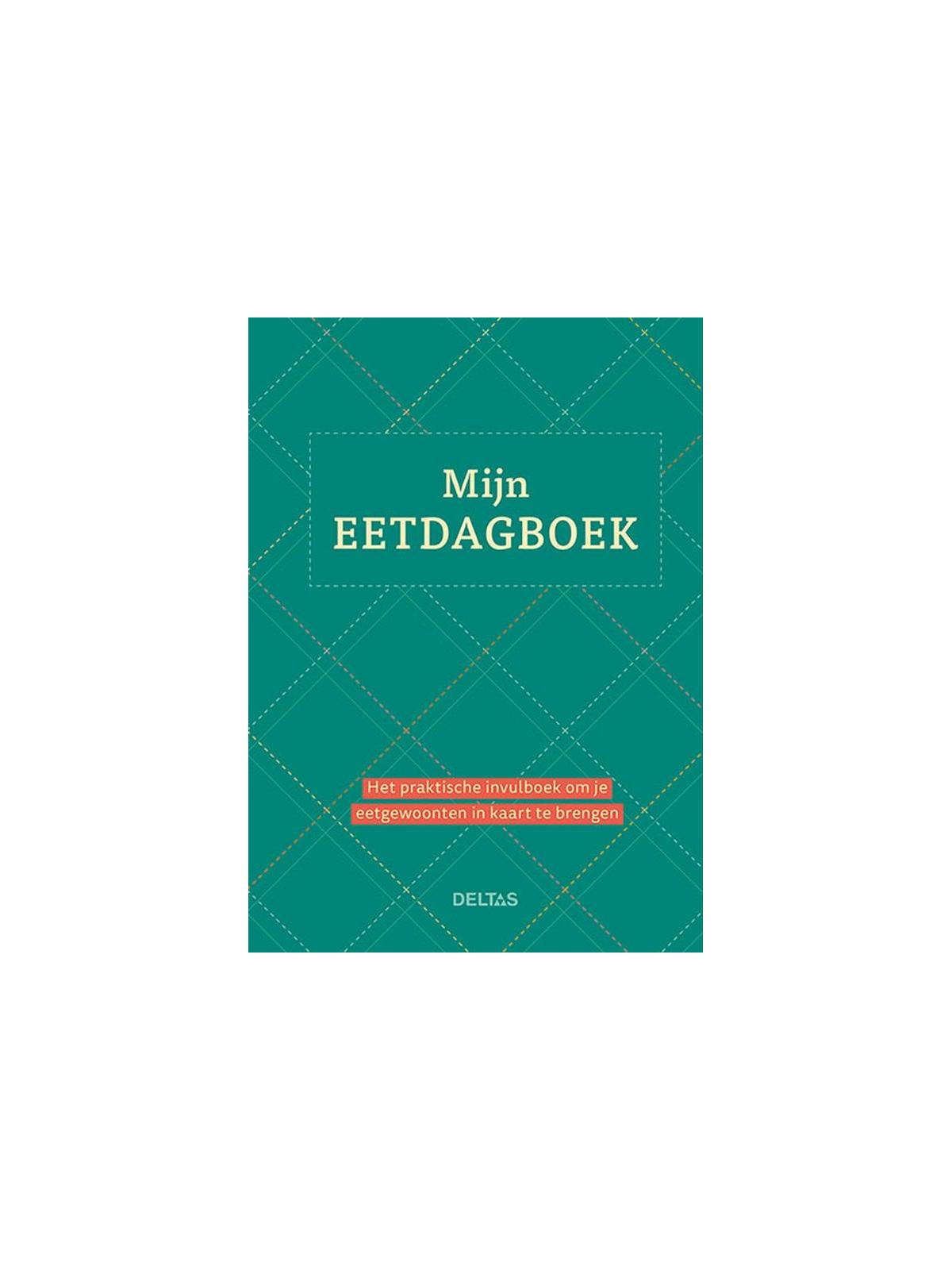 Mijn eetdagboek