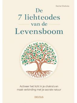 De 7 lichtcodes van de levensboom