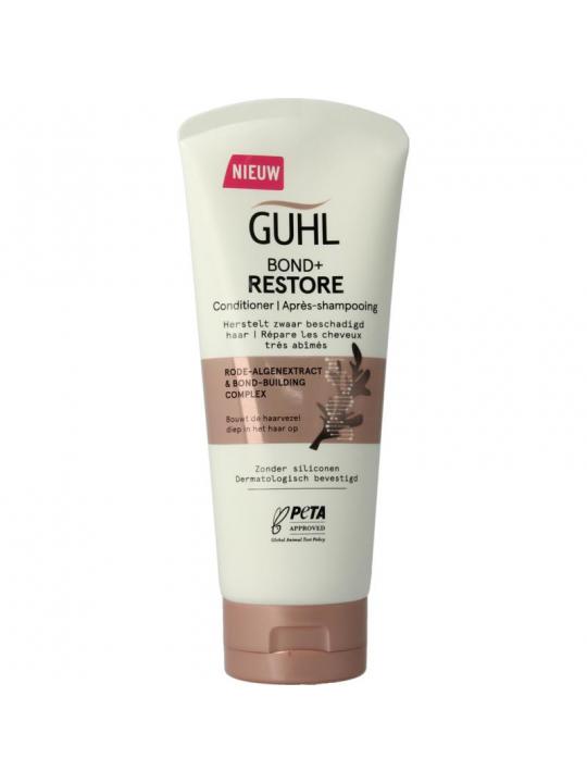Bond & restore conditioner