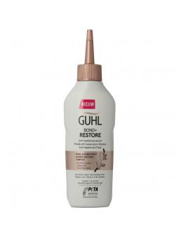 Bond & restore serum