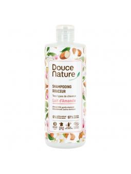 Shampoo zacht haar