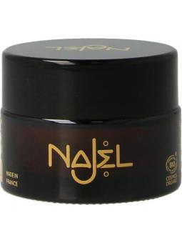 Aleppo lippenbalsem vanilla