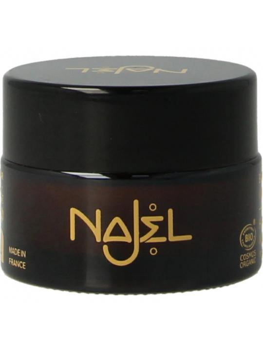 Aleppo lippenbalsem vanilla