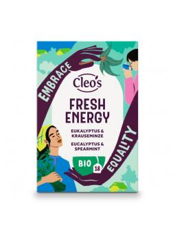 Fresh energy bio
