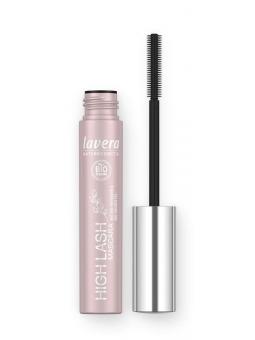 Mascara high lash black bio