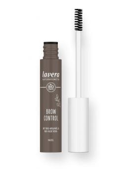 Brow control wenkbrauwgel 02 hazel bio