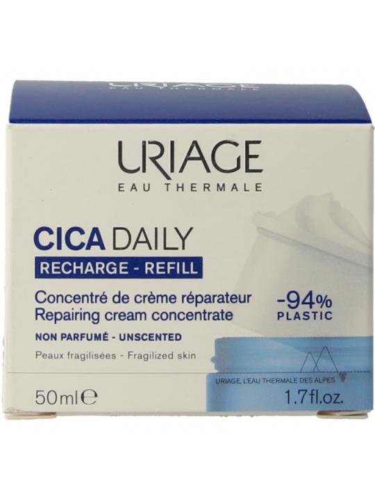 Cica daily creme recharge