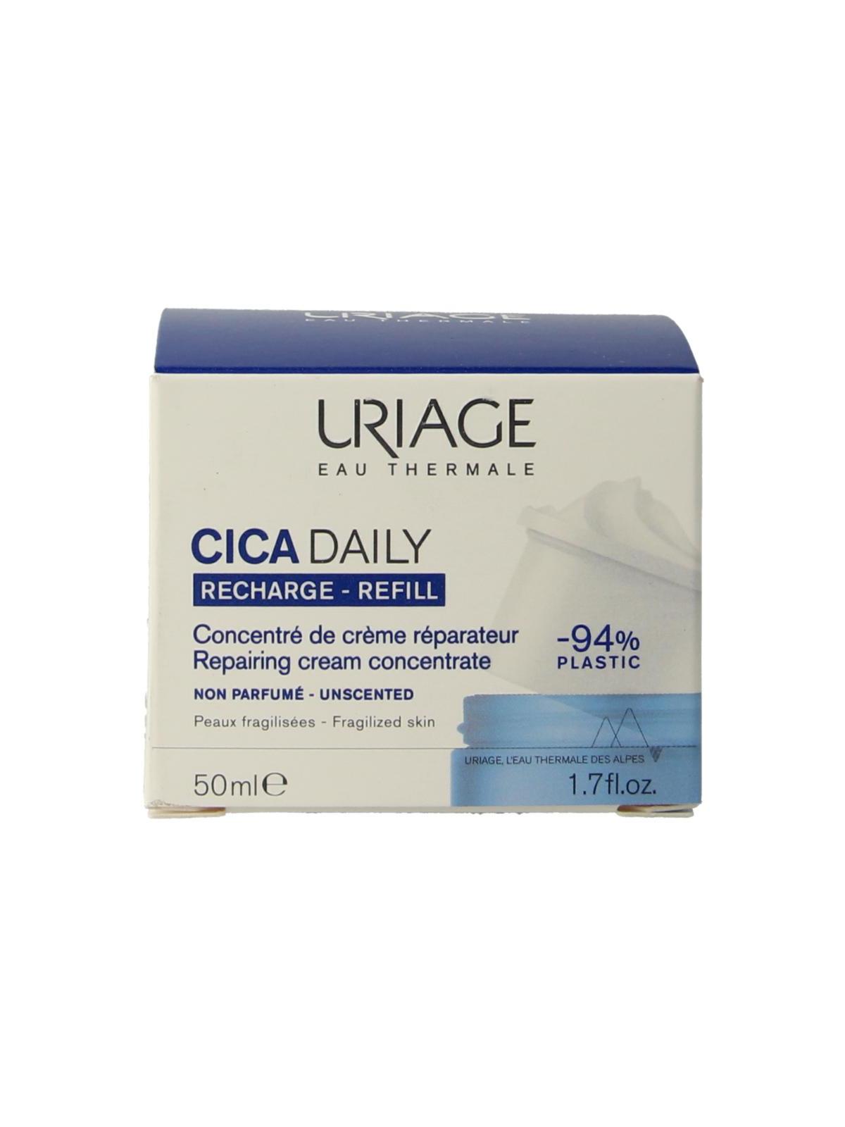 Cica daily creme recharge