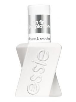 Gel couture top coat
