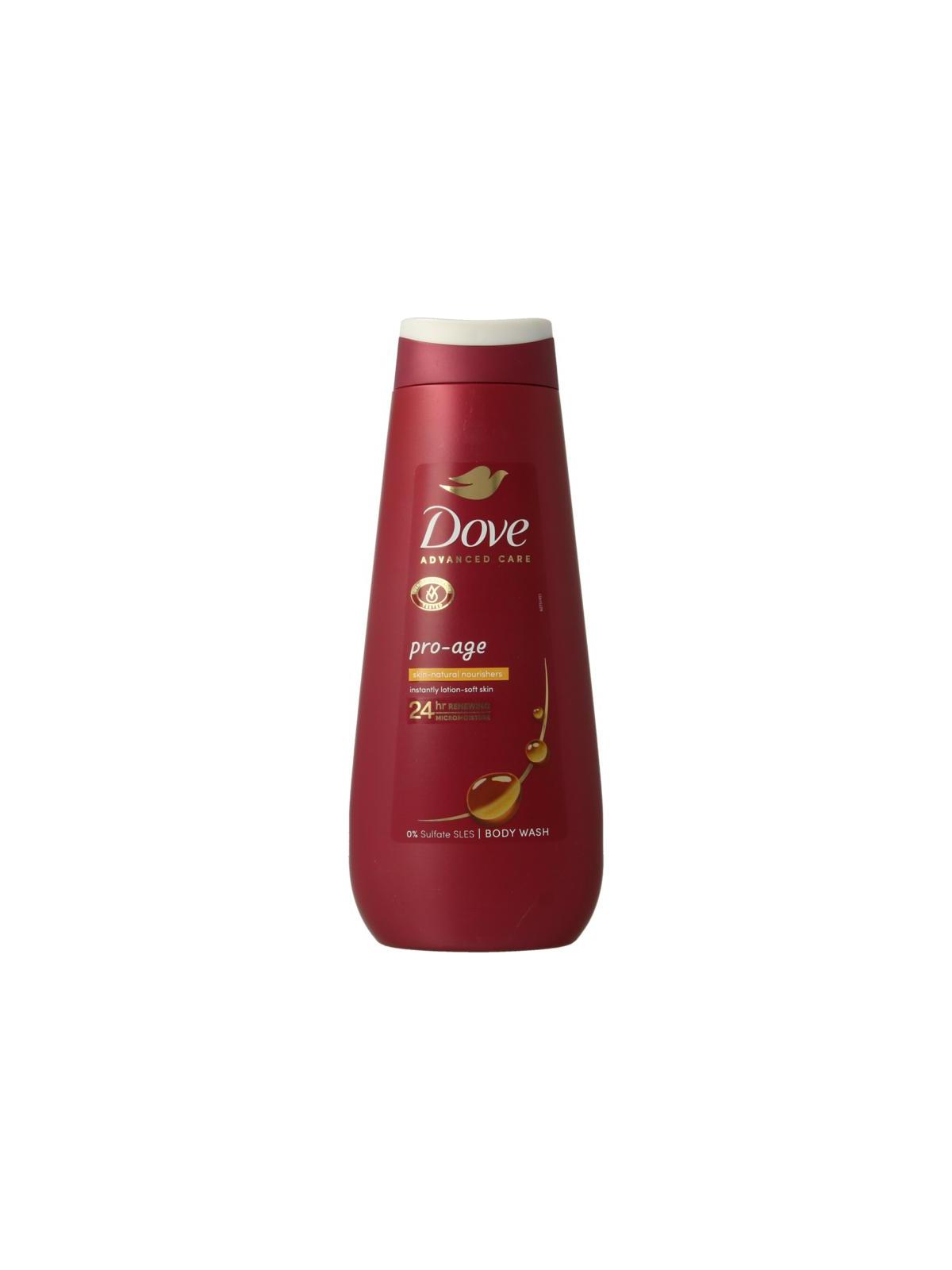 Shower advanced pro age