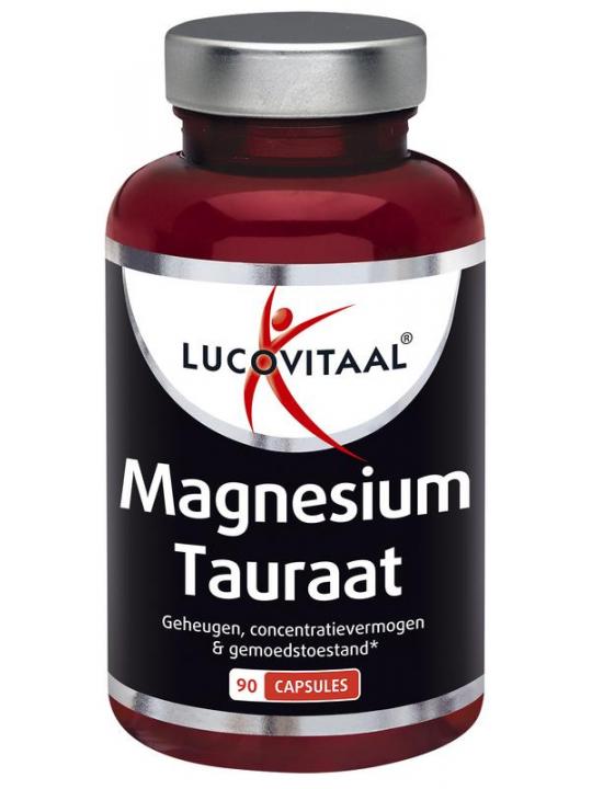 Magnesium tauraat