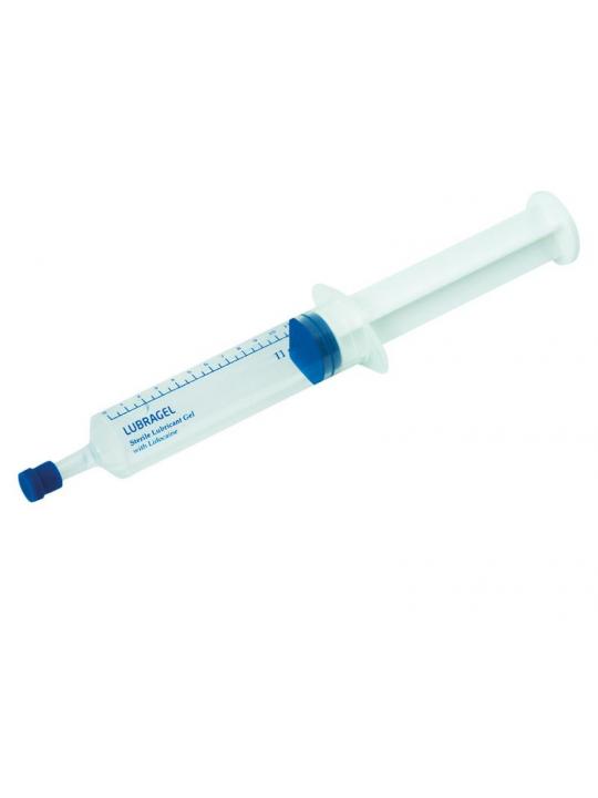 Glijmiddel lidocainegel 11ml