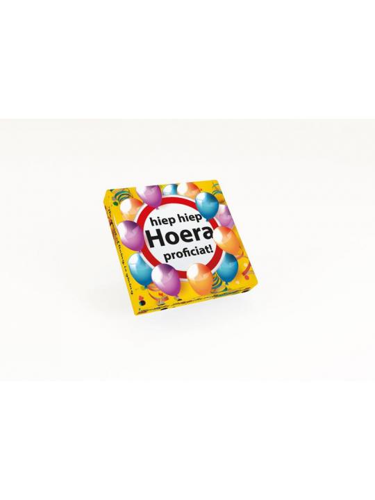 Tablet hiep hiep hoera
