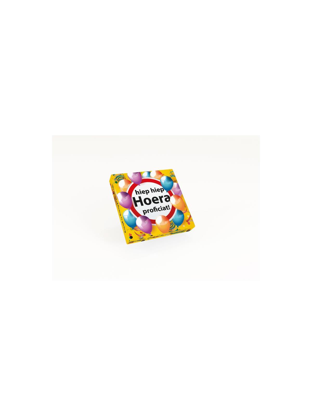 Tablet hiep hiep hoera