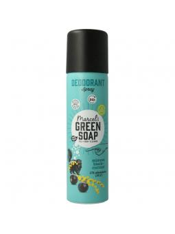 Deospray mimosa black currant