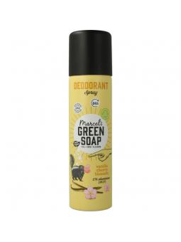 Deospray vanilla cherryblossom