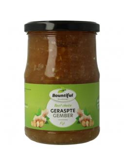 Fiji geraspte gember