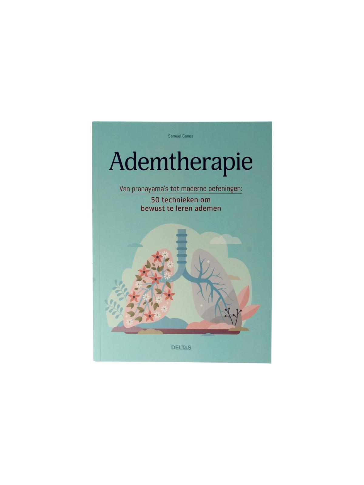 Ademtherapie