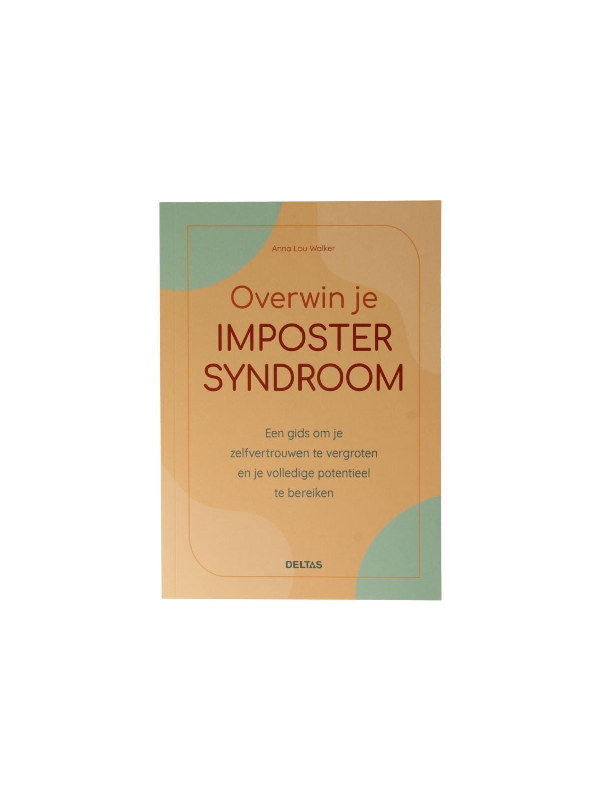 Overwin imposter syndroom
