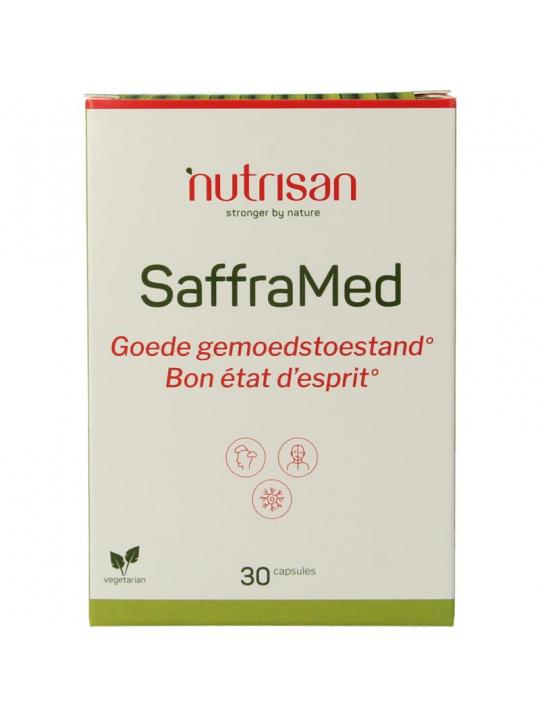Safframed