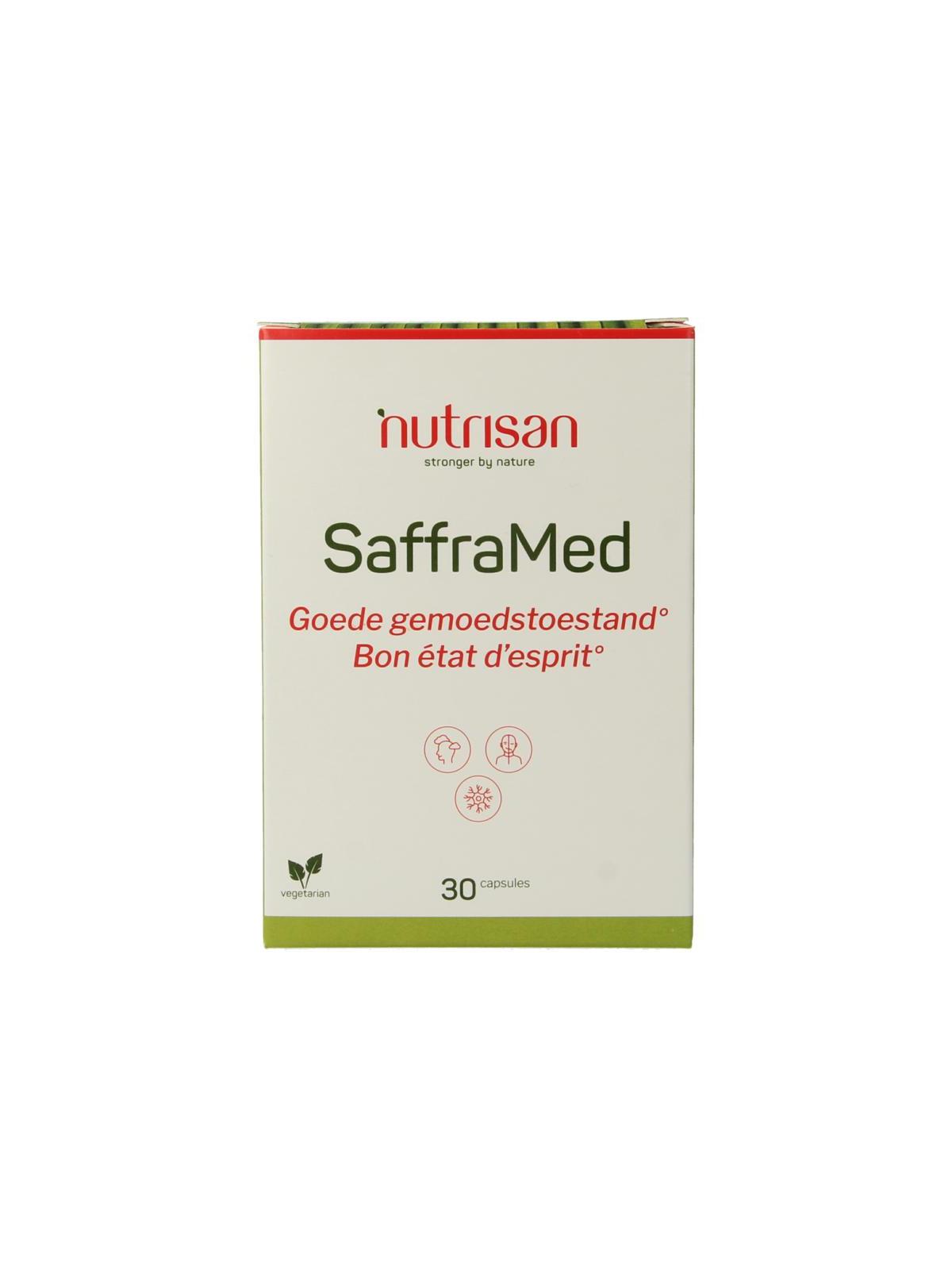 Safframed