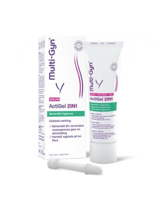 Actigel 2in1