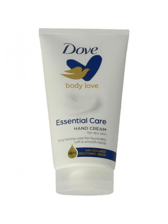 Handcreme essential care