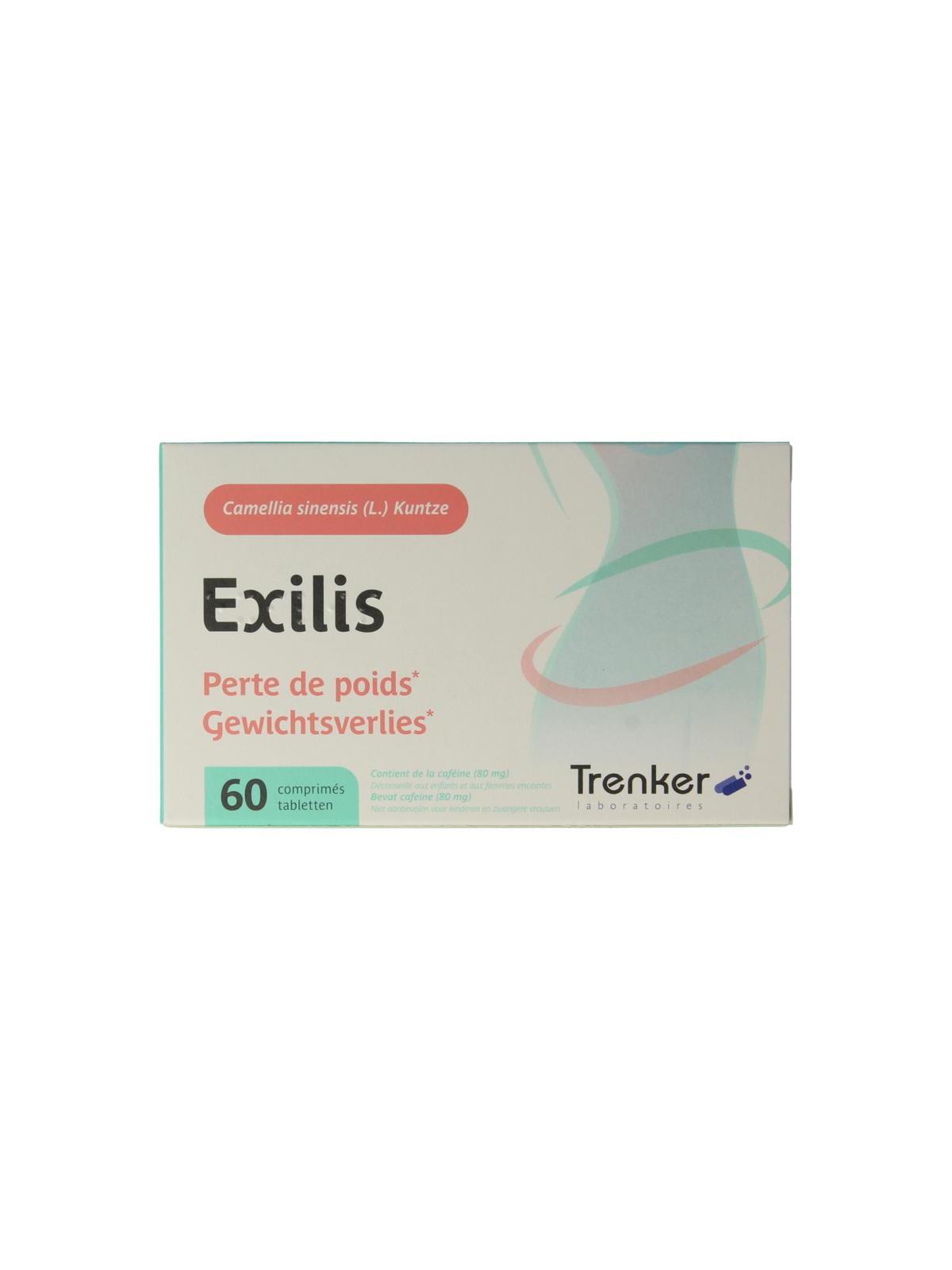 Exilis