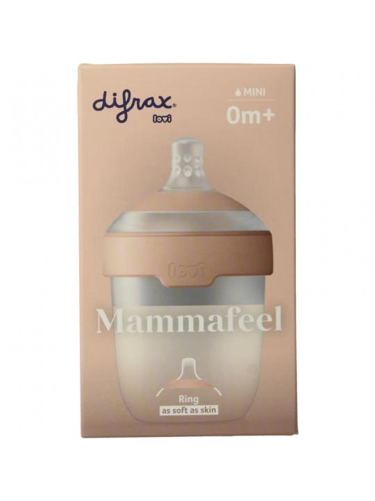 Lovi mamma fles 150ml