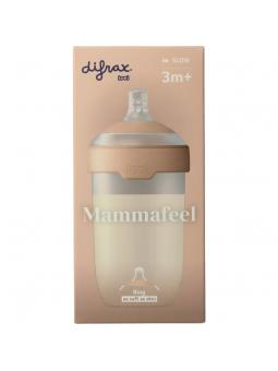 Lovi mamma fles 250ml