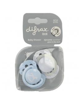 Lovi fopspeen newborn assorti