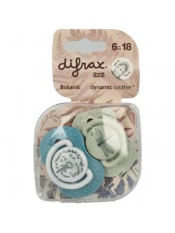 Lovi fopspeen botanic 6-20 maanden