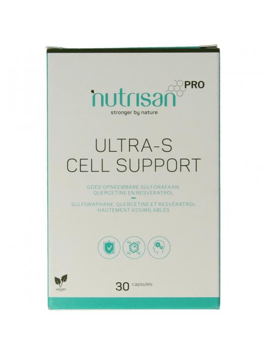 Ultra-s cell support