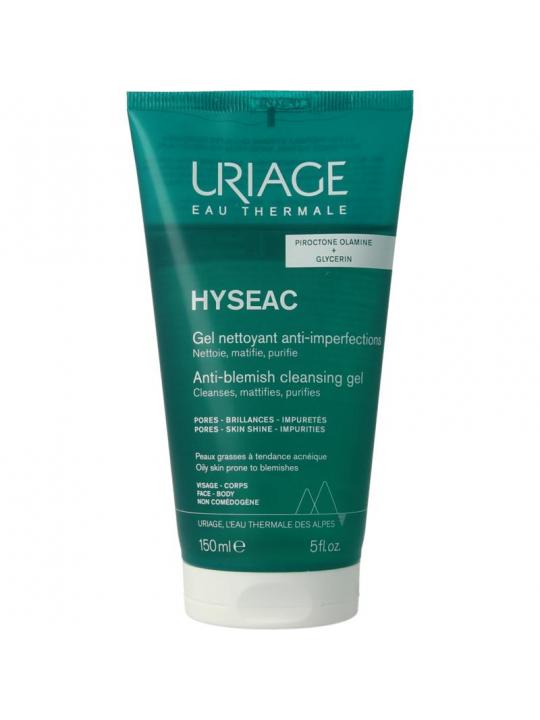 Hyseac reinigingsgel