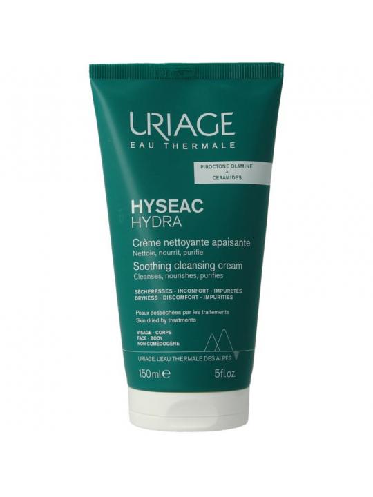 Hyseac reinigingscreme
