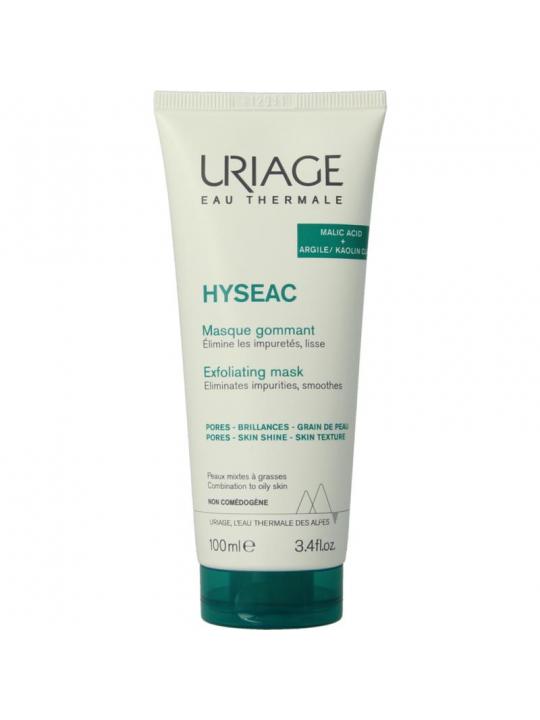 Hyseac exfolierende masker