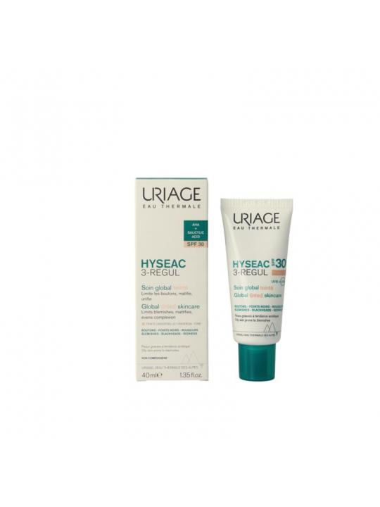 Hyseac allround verzorging getint