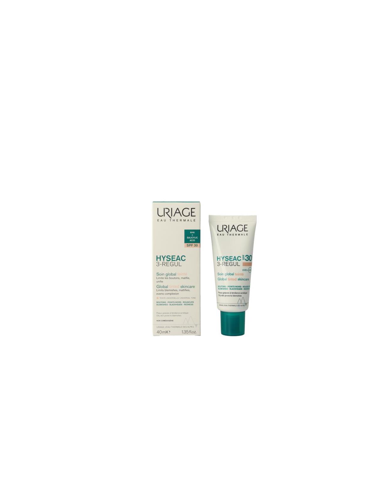Hyseac allround verzorging getint