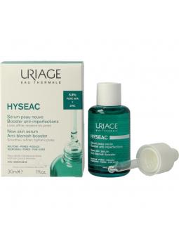 Hyseac serum onzuiverheden